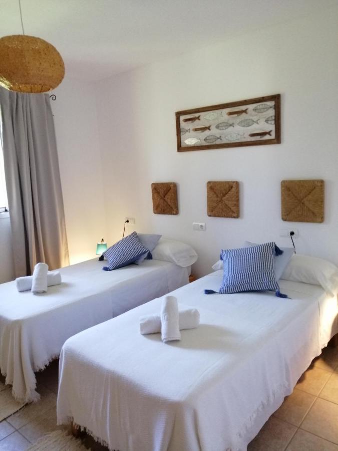 Casa Nube Villa San Francisco Javier Ngoại thất bức ảnh