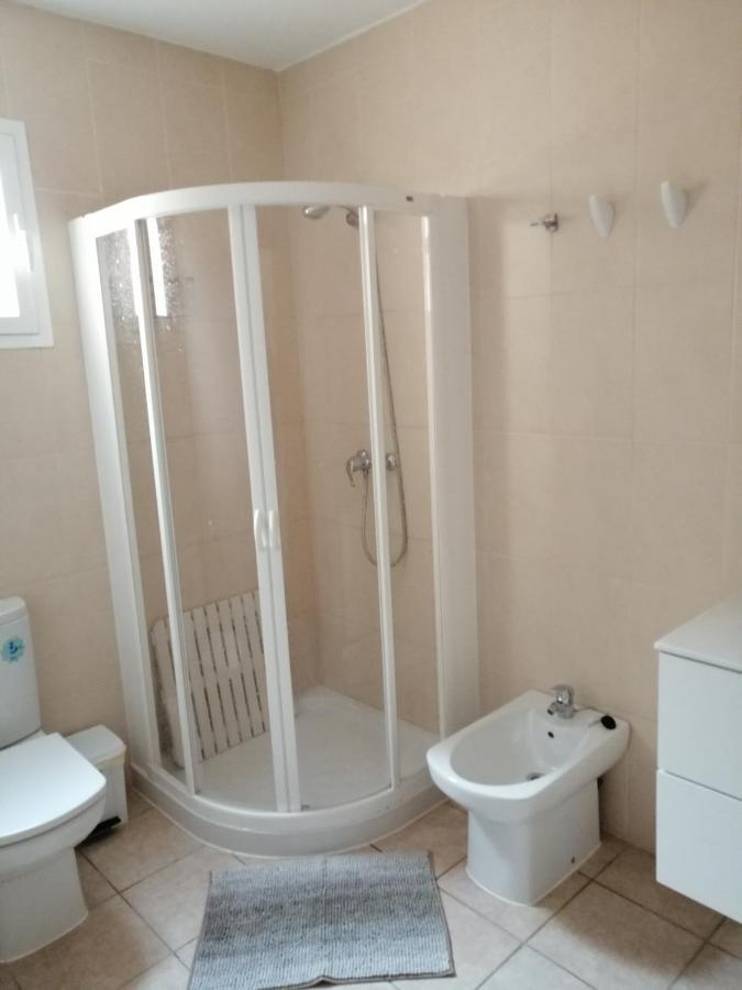 Casa Nube Villa San Francisco Javier Ngoại thất bức ảnh
