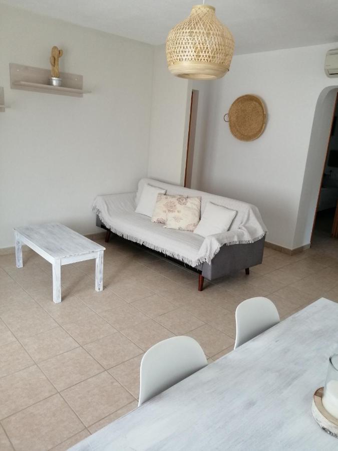 Casa Nube Villa San Francisco Javier Ngoại thất bức ảnh
