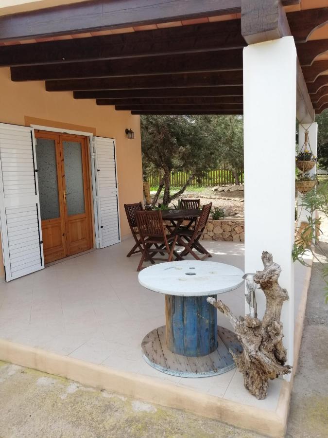 Casa Nube Villa San Francisco Javier Ngoại thất bức ảnh