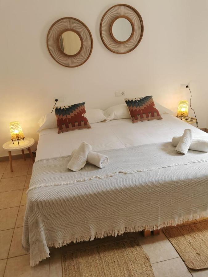 Casa Nube Villa San Francisco Javier Ngoại thất bức ảnh