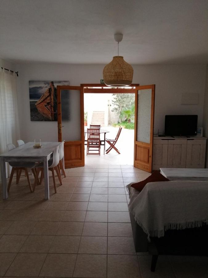 Casa Nube Villa San Francisco Javier Ngoại thất bức ảnh