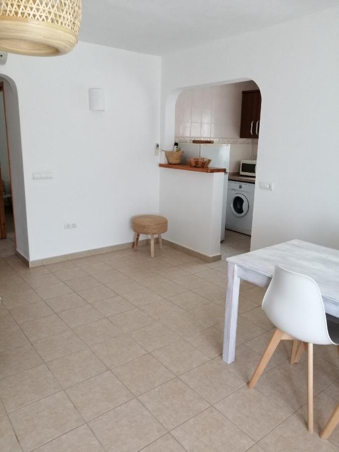 Casa Nube Villa San Francisco Javier Ngoại thất bức ảnh