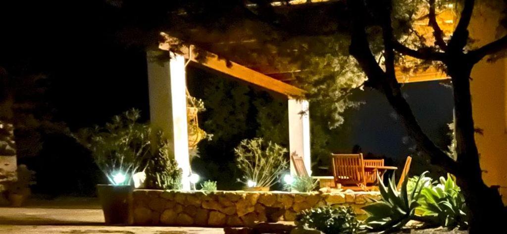Casa Nube Villa San Francisco Javier Ngoại thất bức ảnh