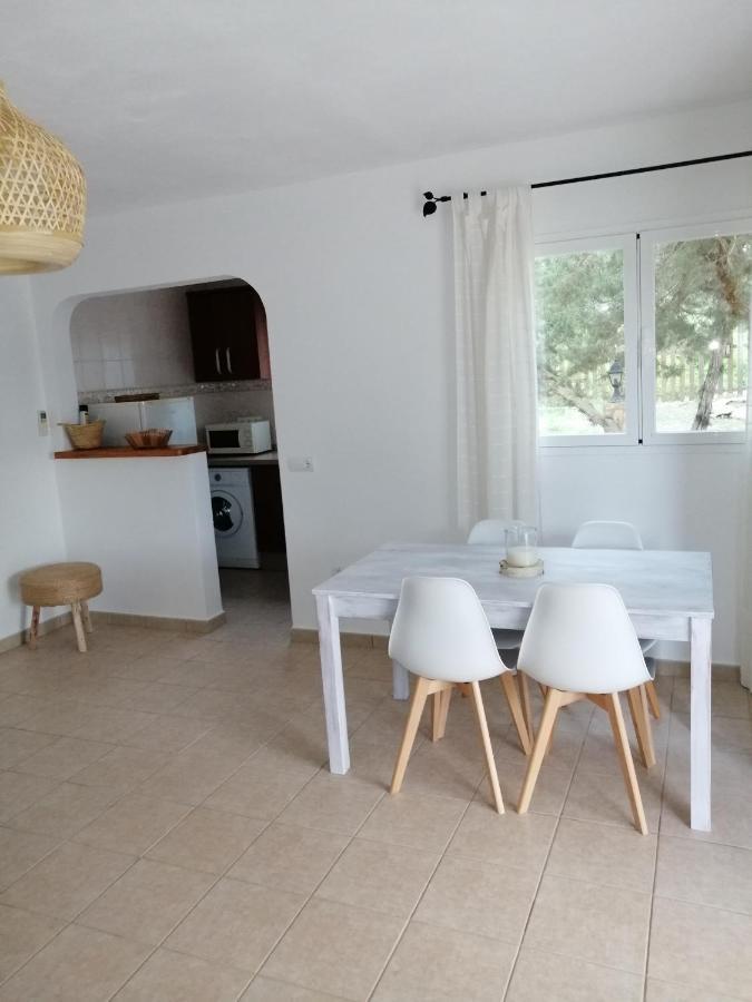 Casa Nube Villa San Francisco Javier Ngoại thất bức ảnh