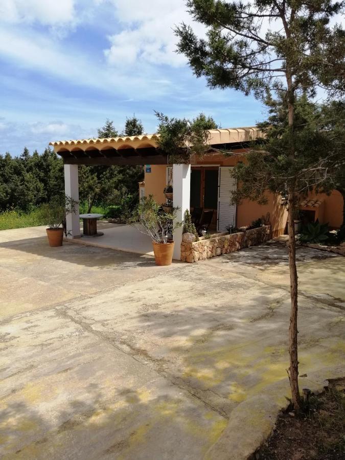 Casa Nube Villa San Francisco Javier Ngoại thất bức ảnh