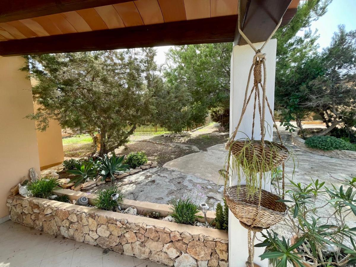 Casa Nube Villa San Francisco Javier Ngoại thất bức ảnh