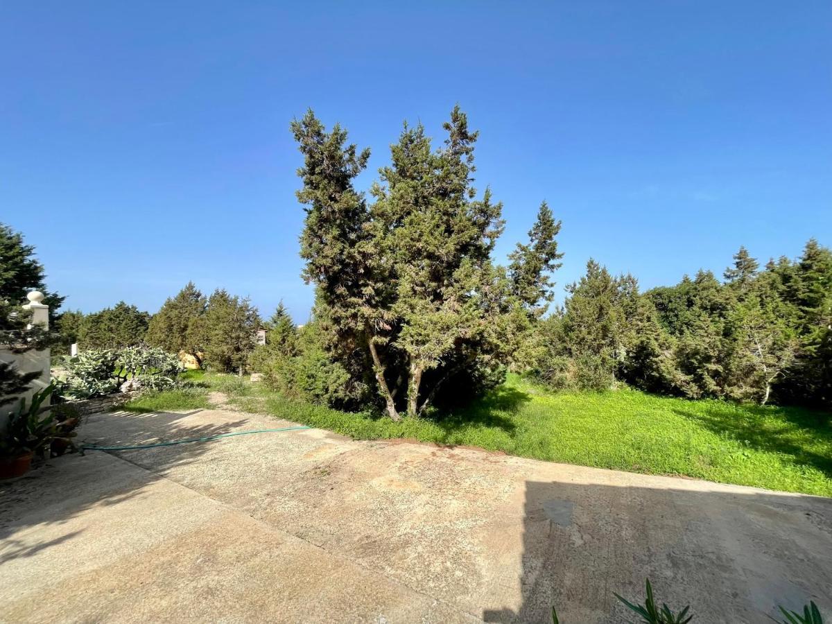 Casa Nube Villa San Francisco Javier Ngoại thất bức ảnh